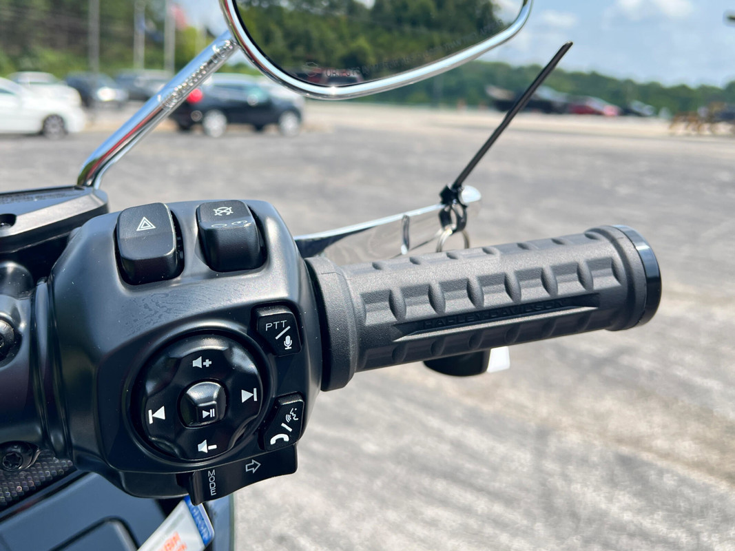 Road Glide® Limited