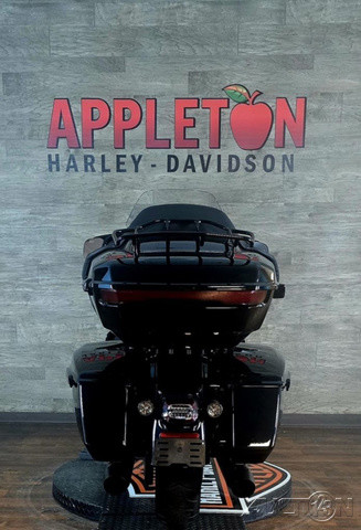 Street Glide® Limited