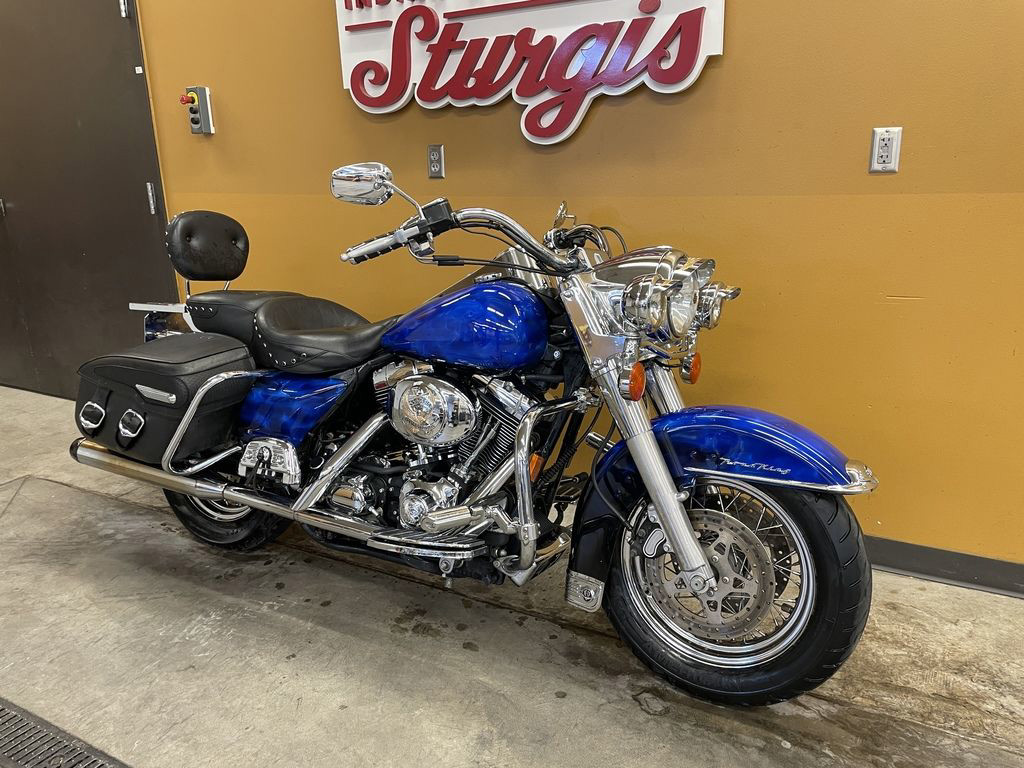 Road King® Classic