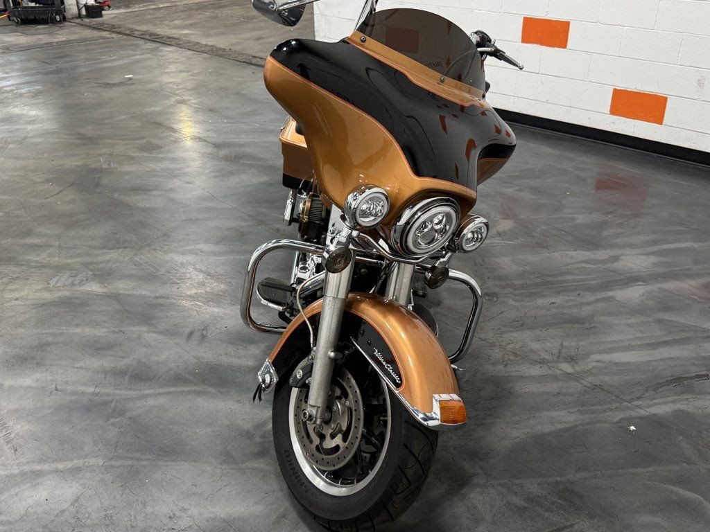 Ultra Classic® Electra Glide®