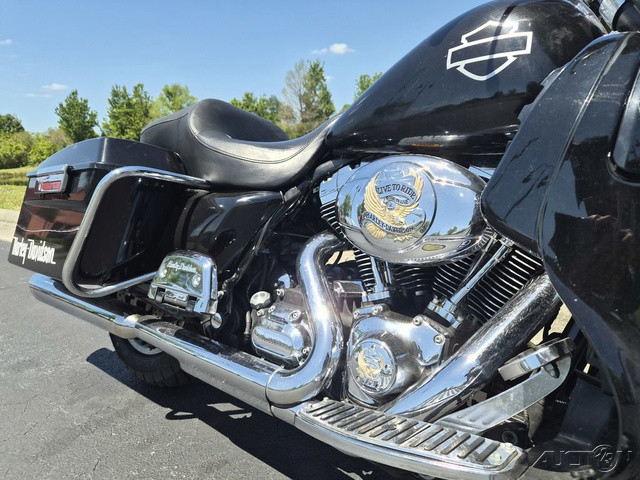 Electra Glide® Classic