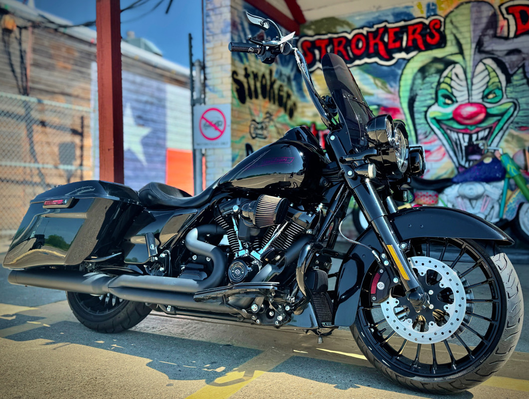 Road King® Special