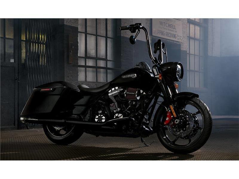 Road King®