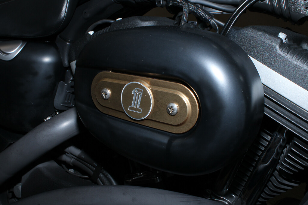 Sportster® Iron 883®