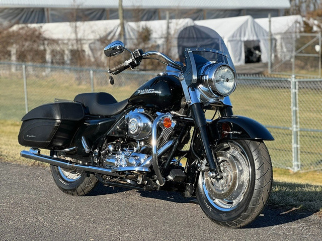Road King® Custom