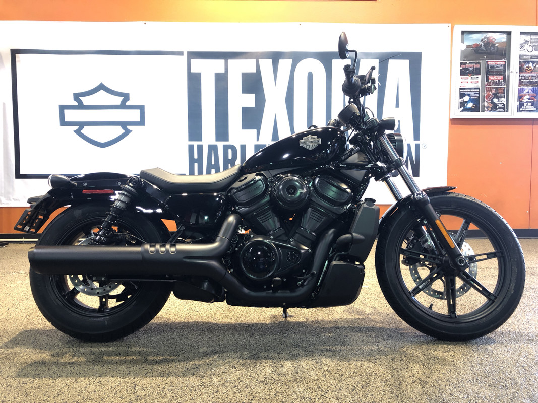 Nightster