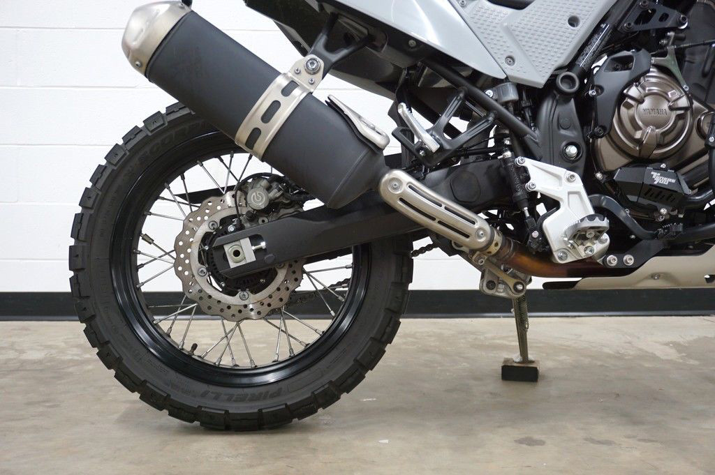 Ténéré 700