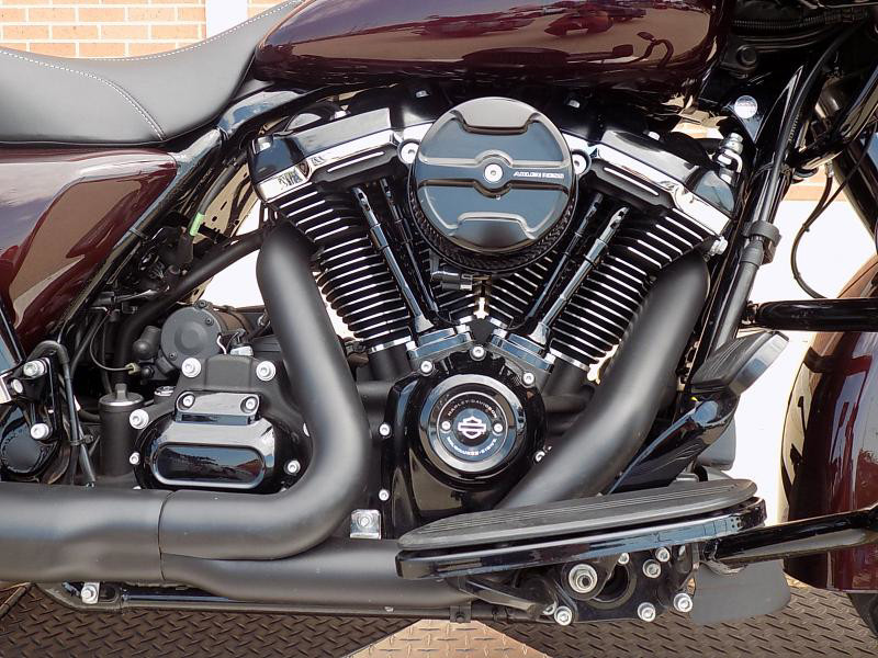 Road Glide® Special