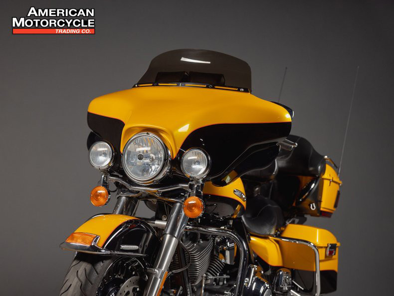 Electra Glide® Ultra® Limited