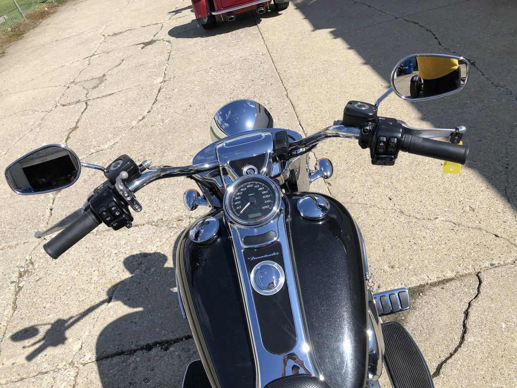 Freewheeler®