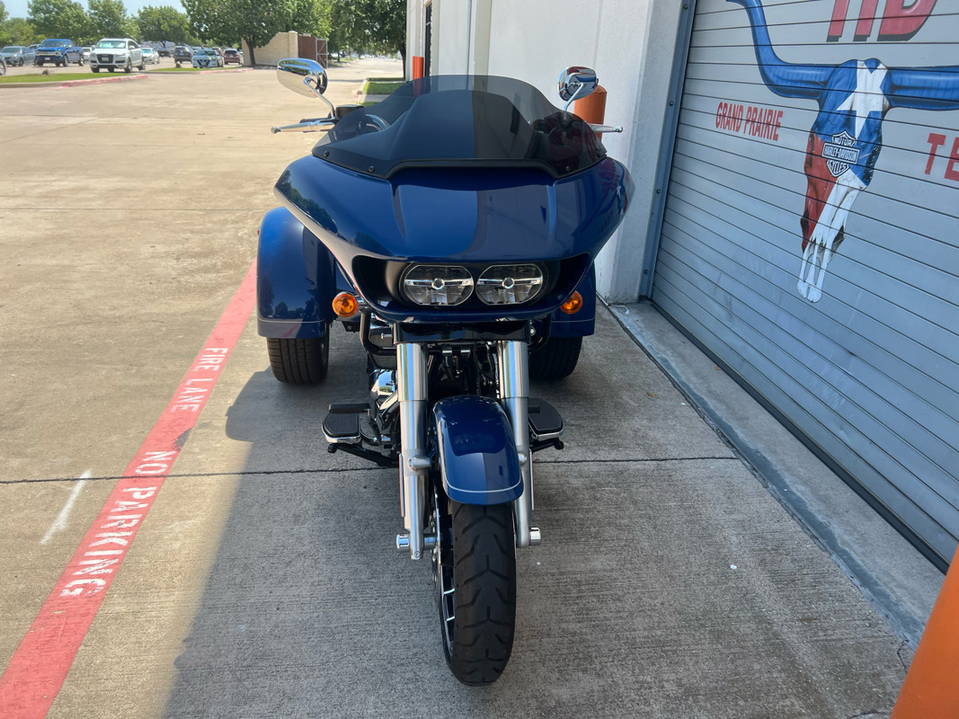 Road Glide® 3