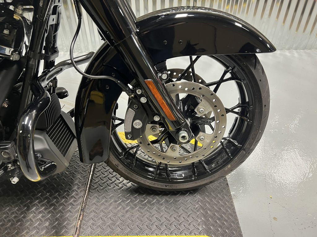Street Glide® Special