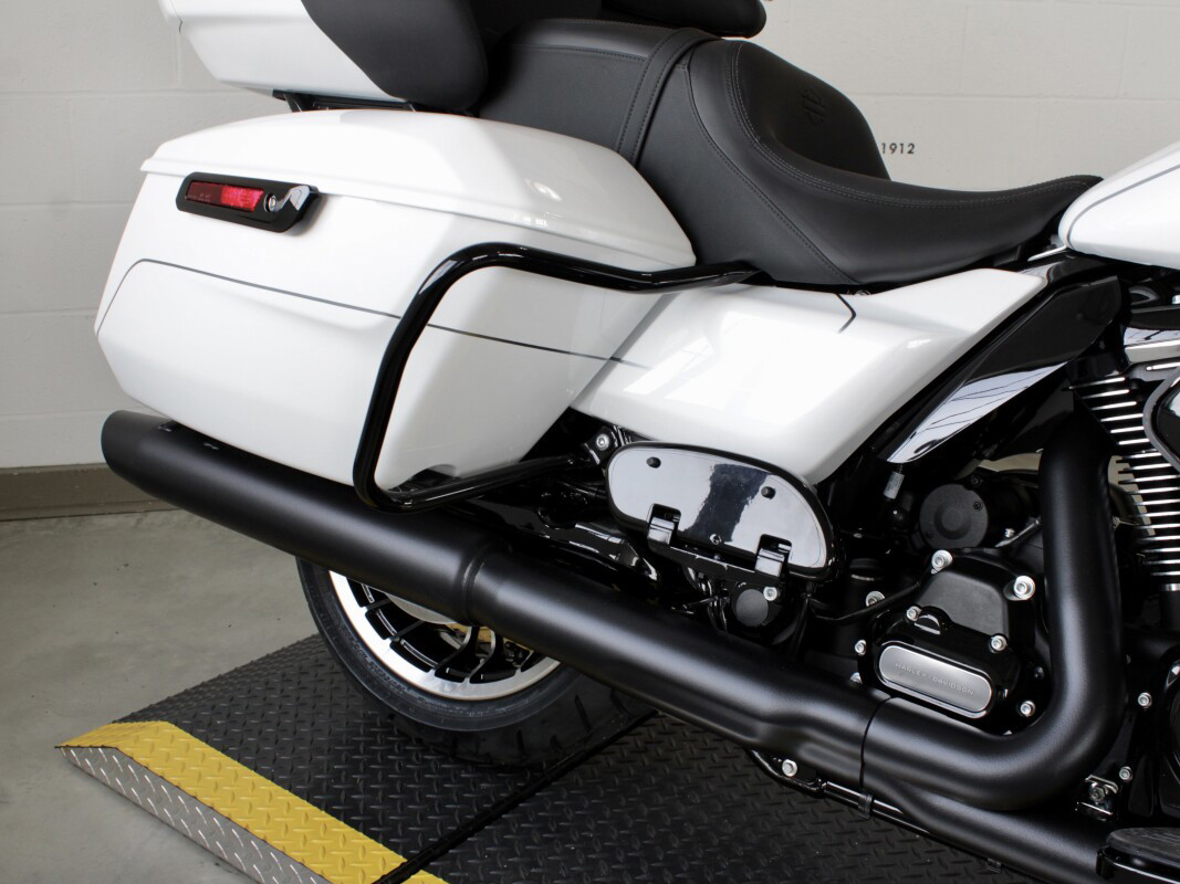 Road Glide® Limited