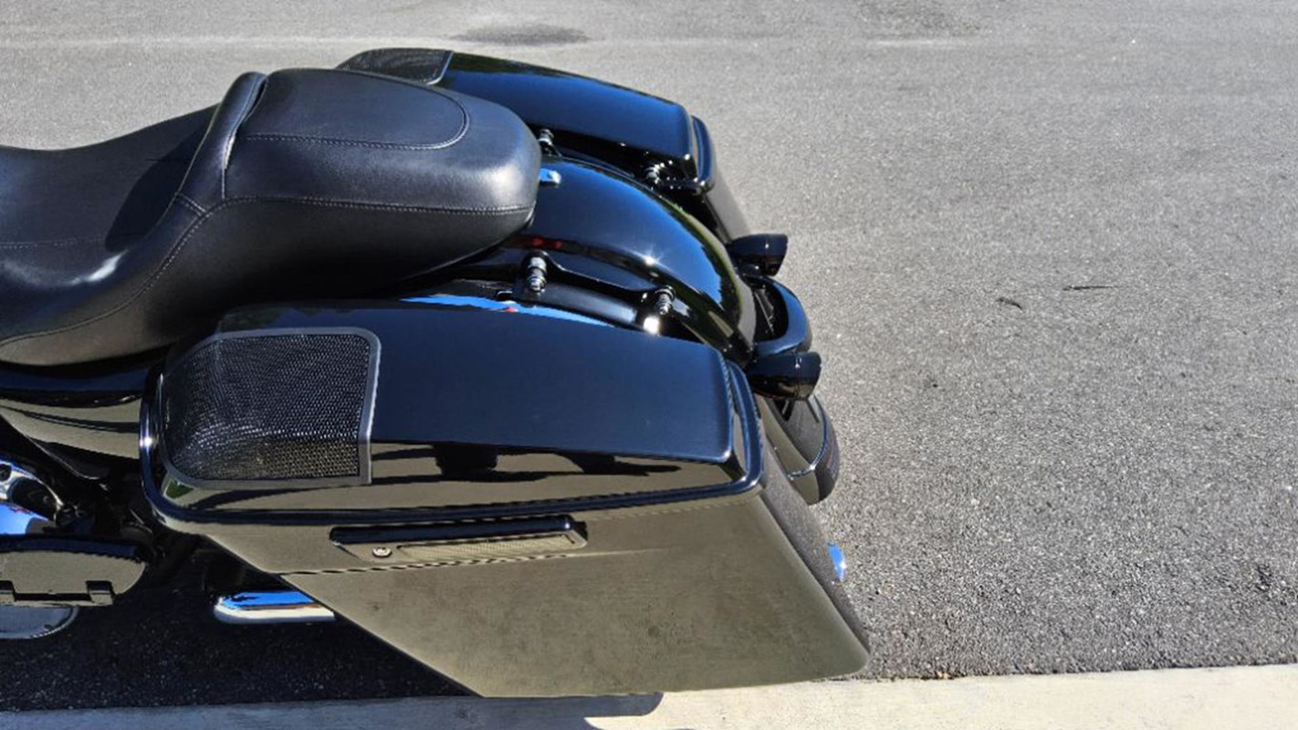 Road Glide®