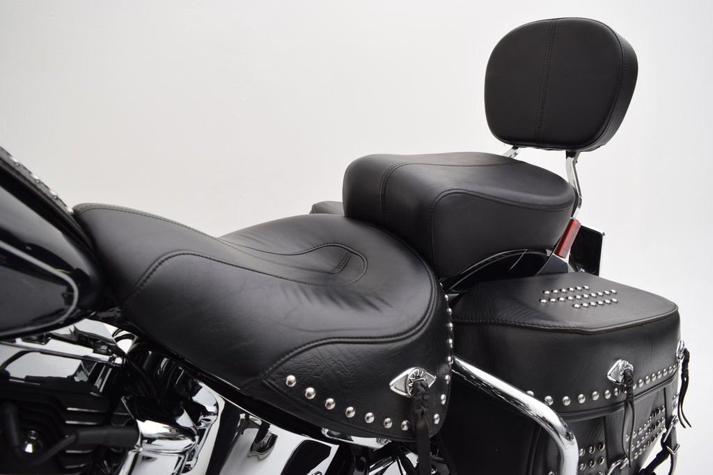 Heritage Softail® Classic