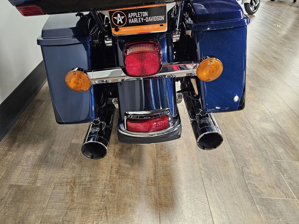 Electra Glide® Ultra Limited