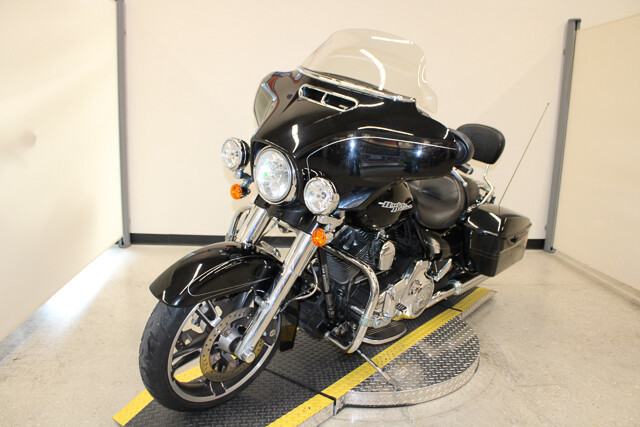 Street Glide® Special