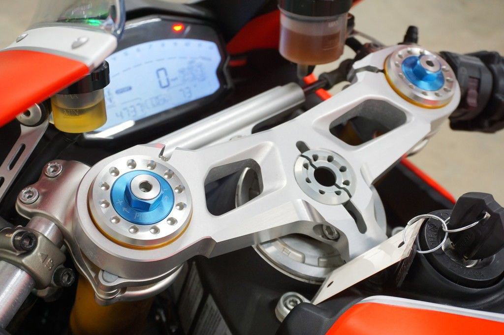 959 Panigale Corse