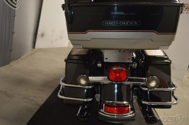 Electra Glide® Classic