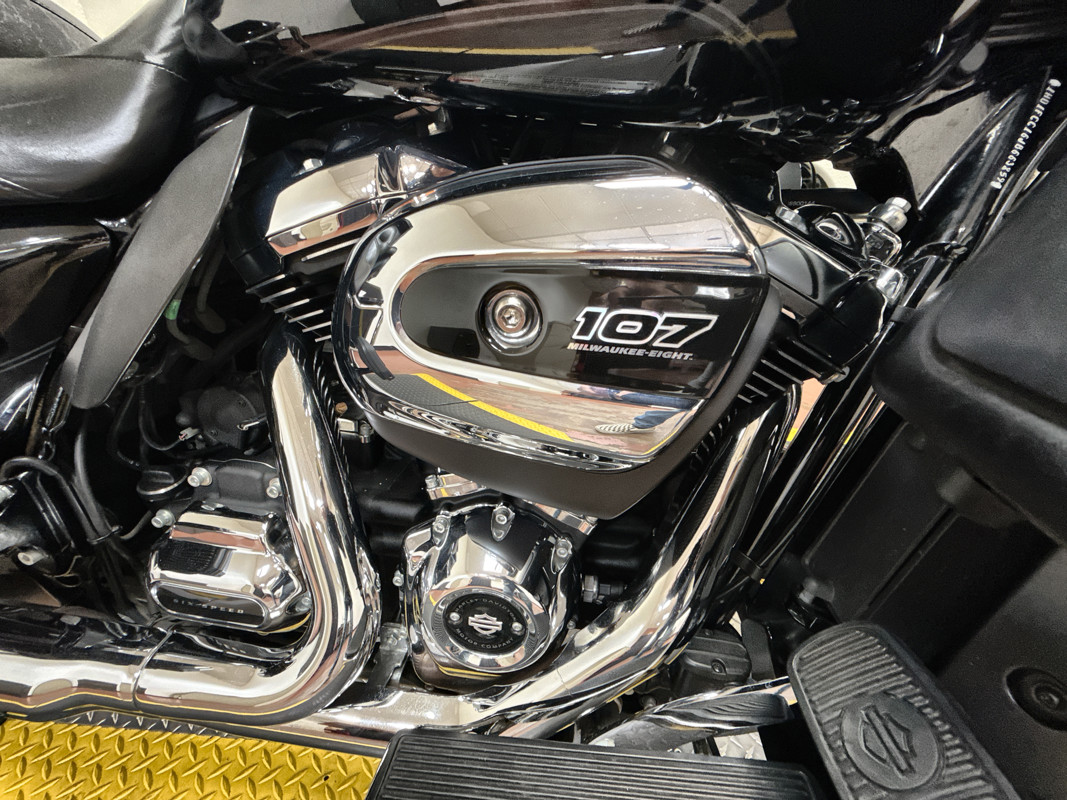 Electra Glide® Ultra Classic®