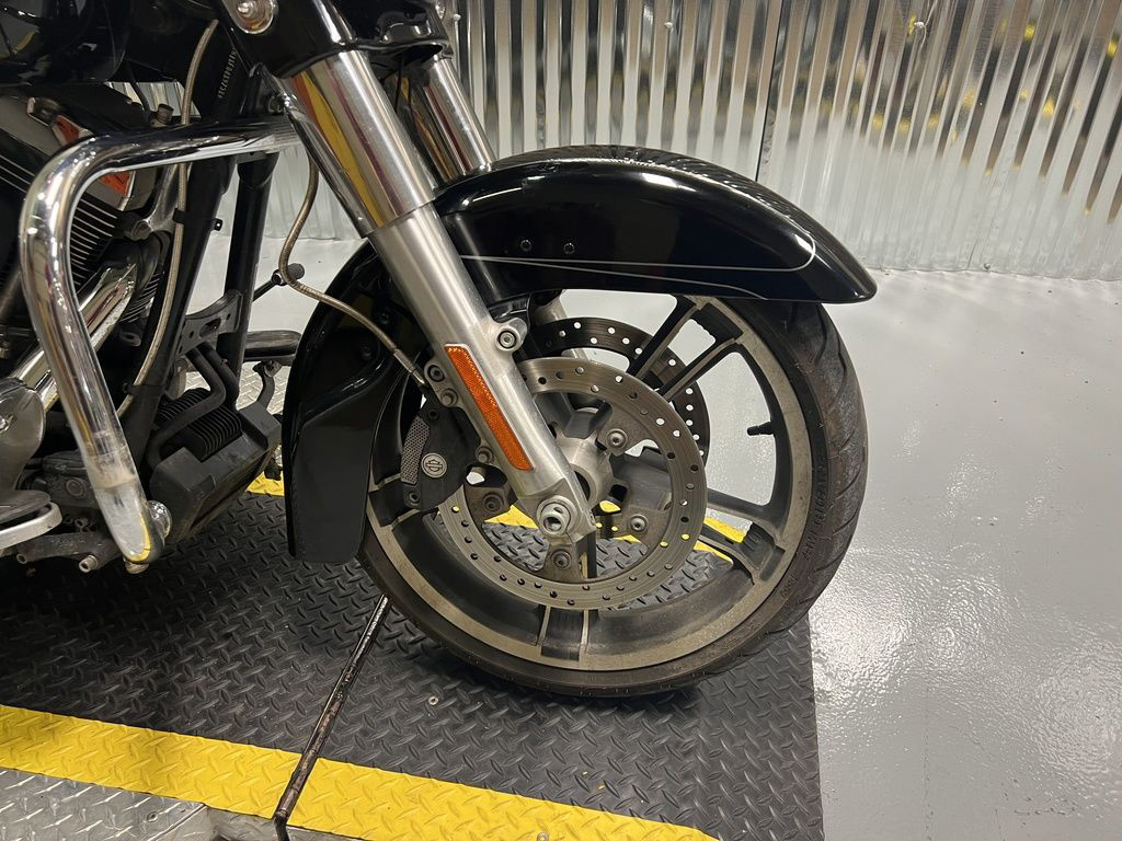Street Glide® Special