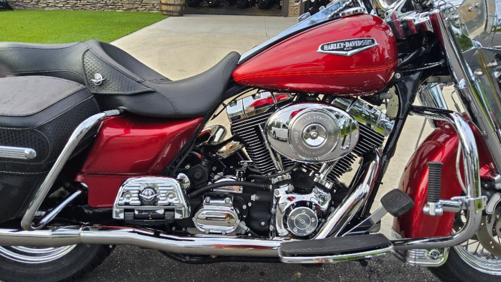 Road King® Classic