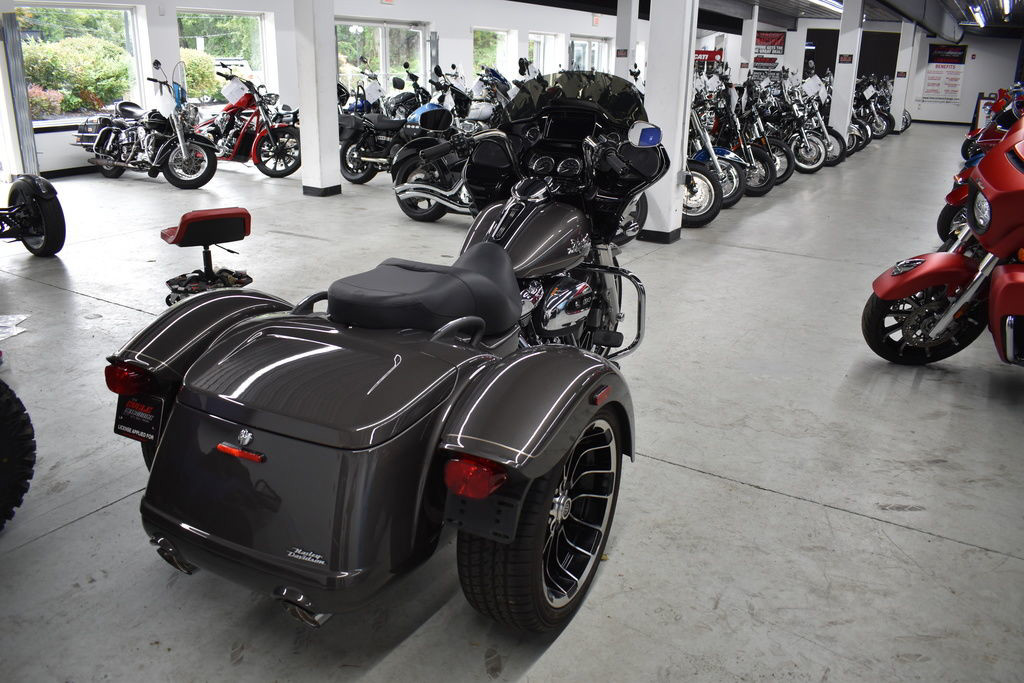 Road Glide® 3