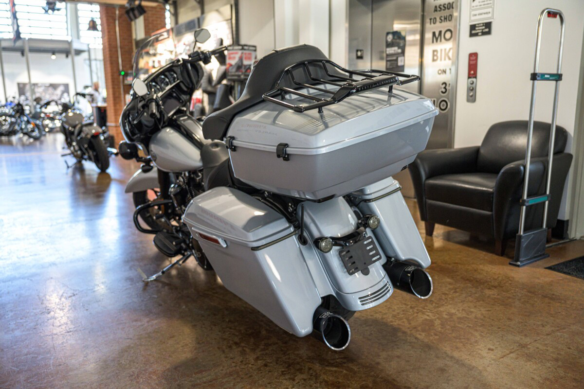 Street Glide® Special