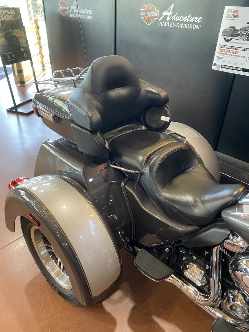 Tri Glide® Ultra