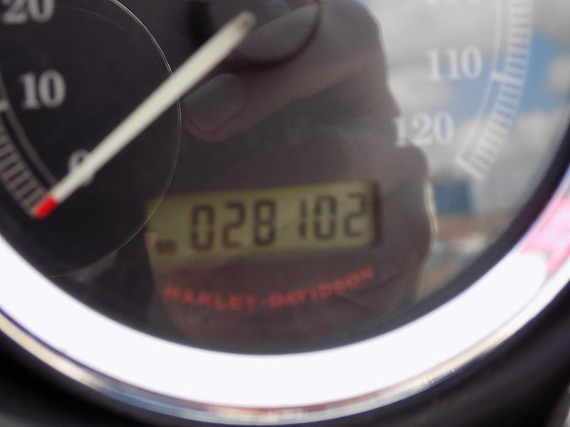 Tri Glide® Ultra Classic®