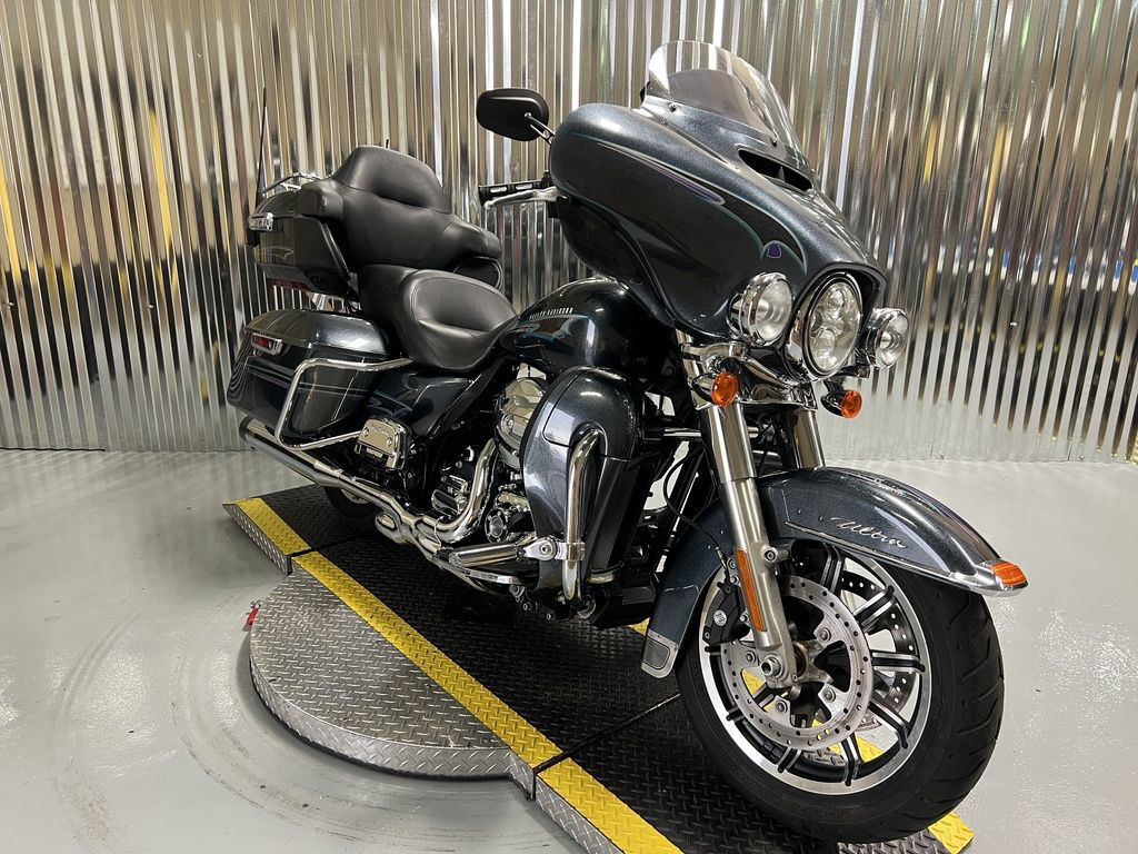 Electra Glide® Ultra Classic®