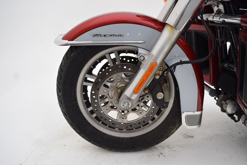 Tri Glide® Ultra
