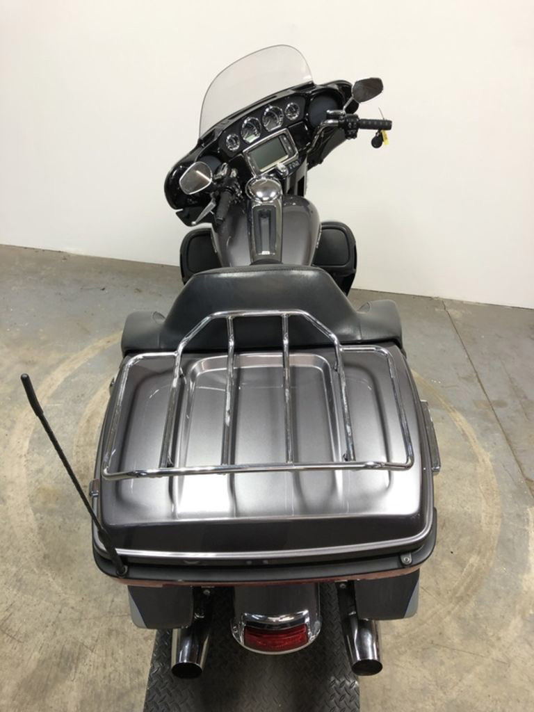 Electra Glide® Ultra® Limited