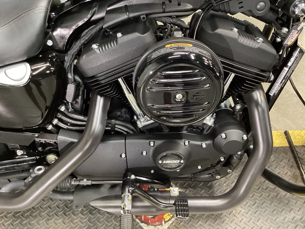 Iron 1200®