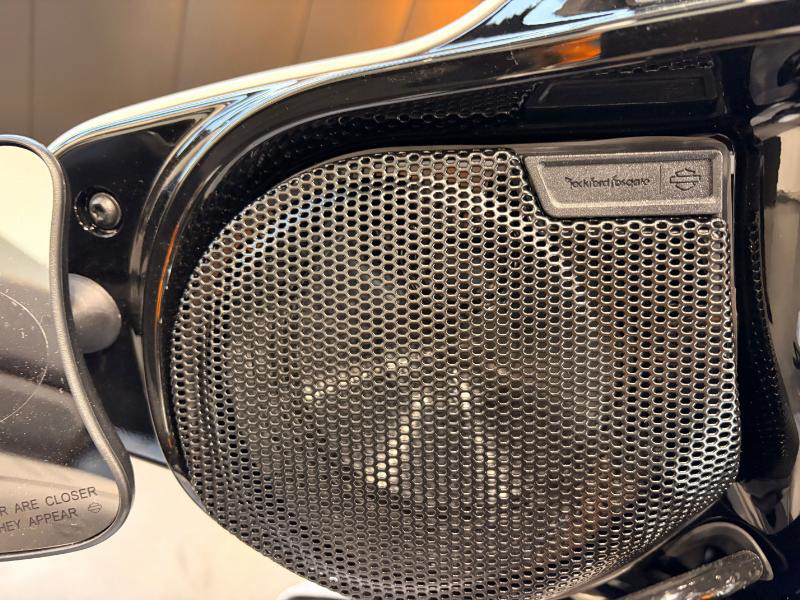 Street Glide® Limited