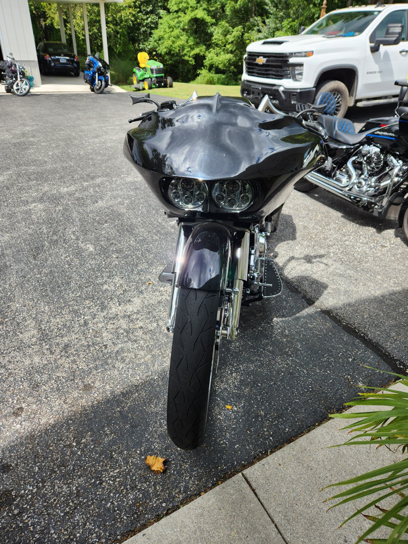 Road Glide®