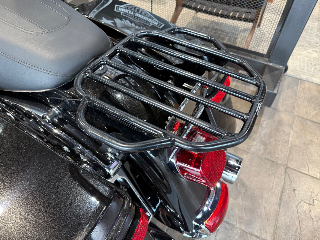Electra Glide® Ultra® Limited