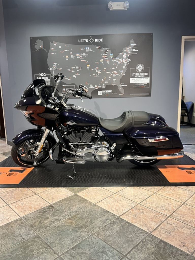 Road Glide®