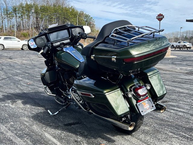 Street Glide® Limited