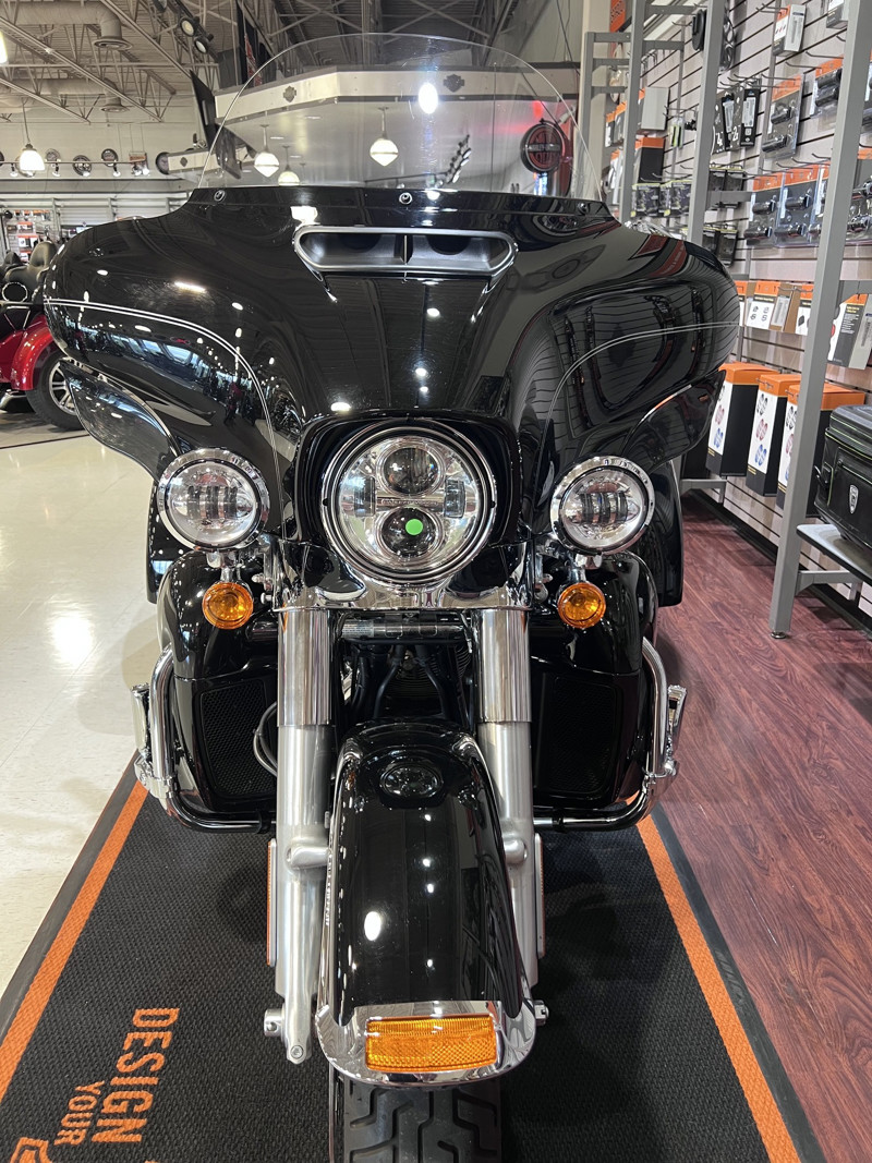 Tri Glide® Ultra