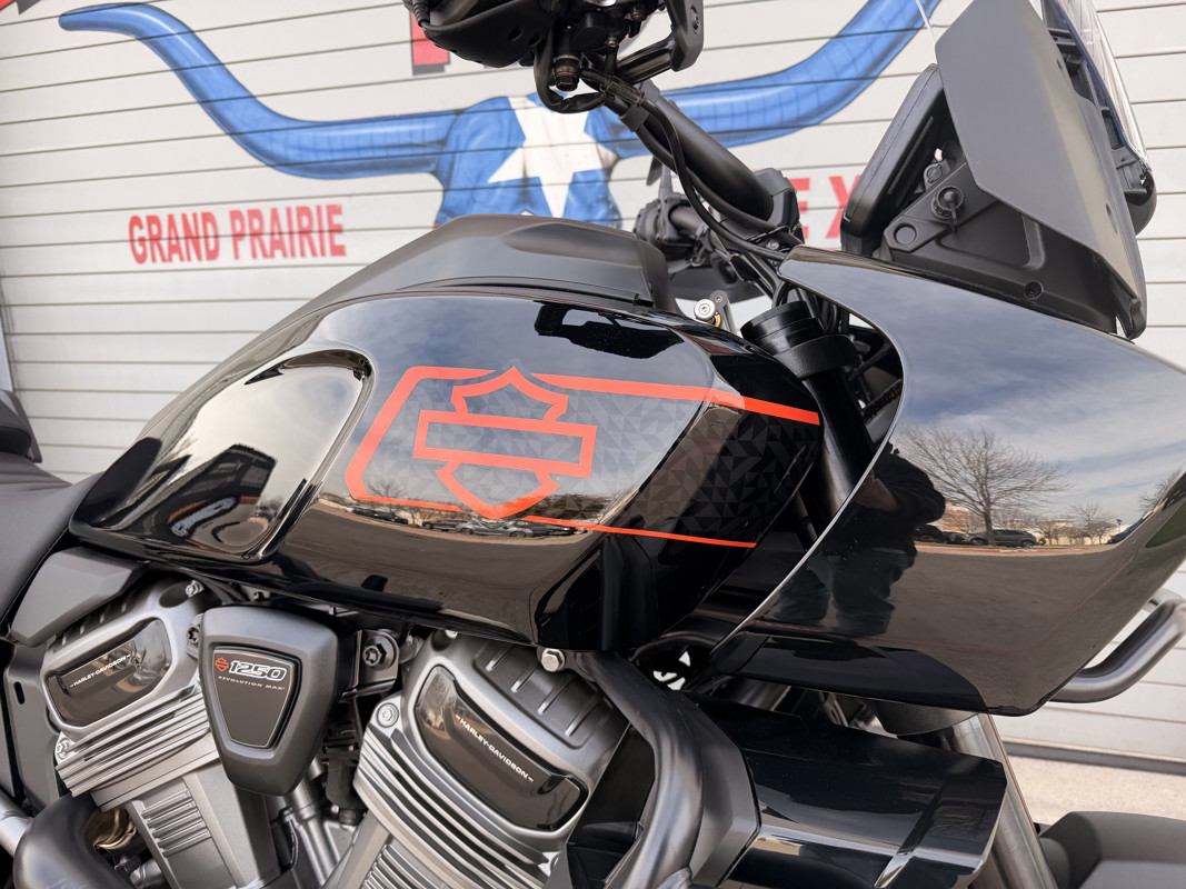 Pan America® 1250 Special