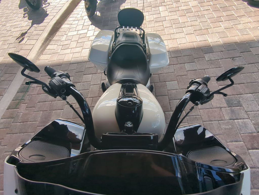 Road Glide® Special