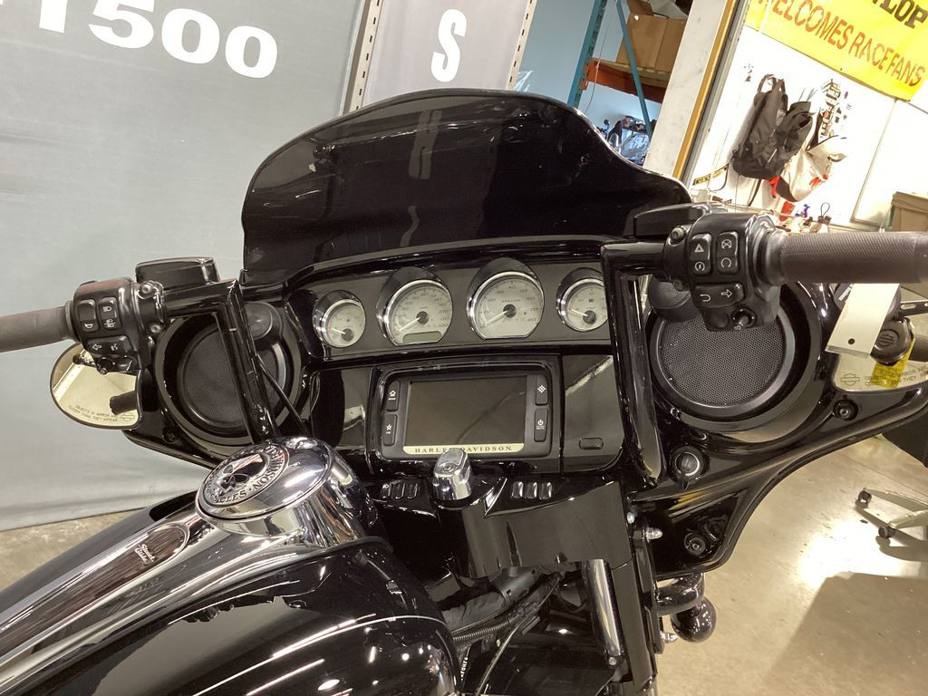 Street Glide® Special