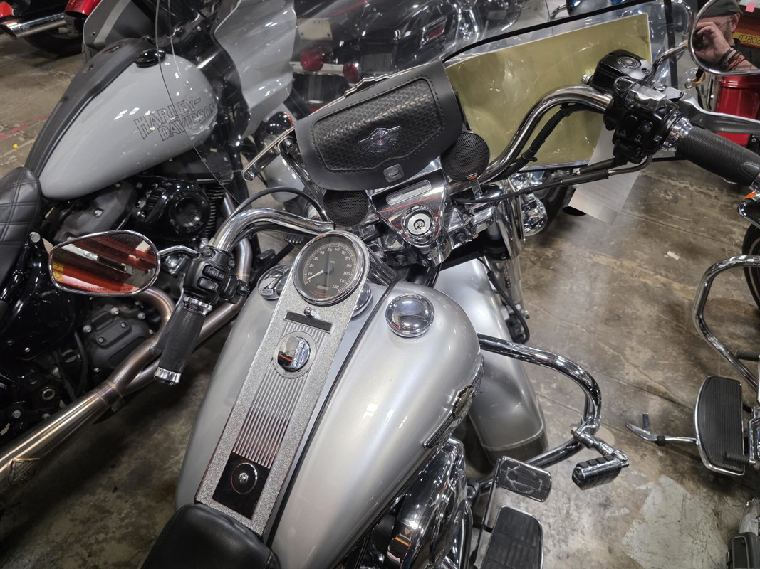 Road King® Classic