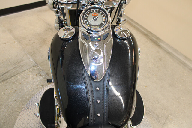 Heritage Softail® Classic