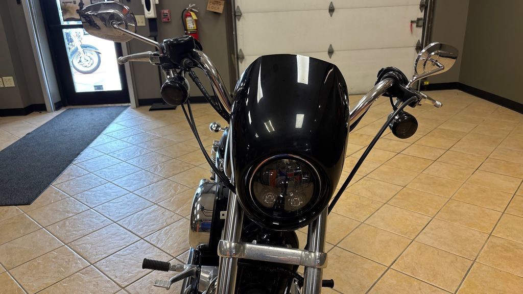 Sportster® 883 Low