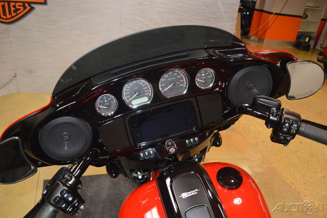 Street Glide® Special