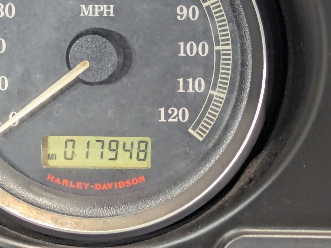 Ultra Classic® Electra Glide®