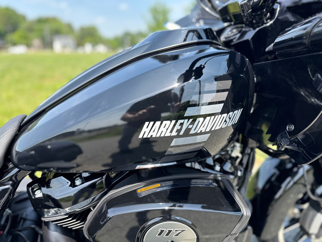 Road Glide® 3