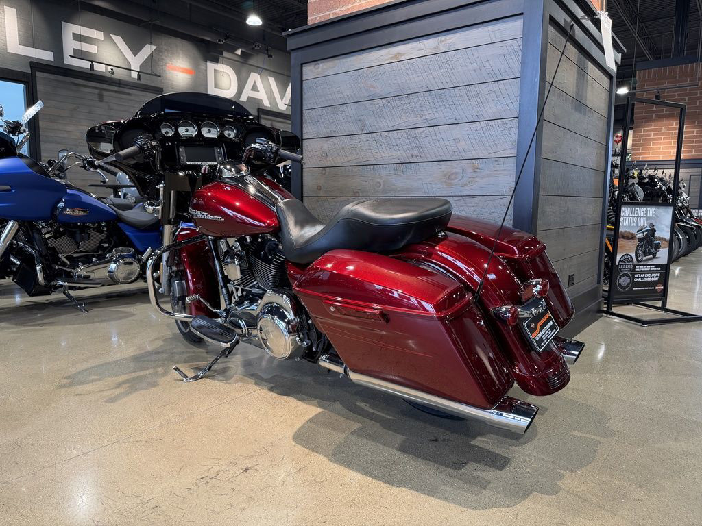 Street Glide® Special